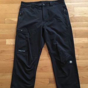 Marmot winter activity pants
